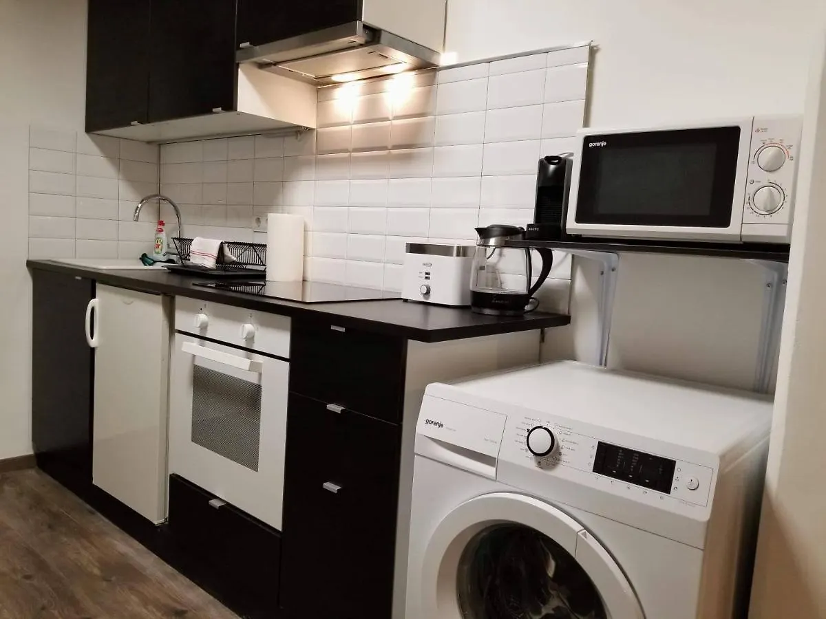 King Of Hearts Apartment Budapest