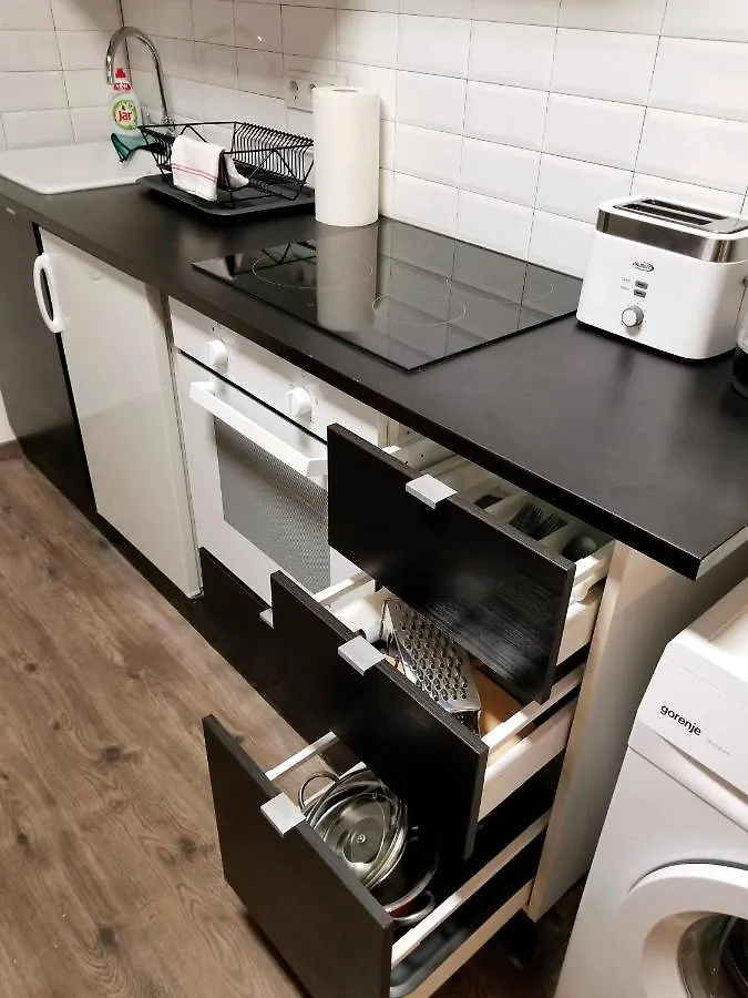 King Of Hearts Apartment Budapest