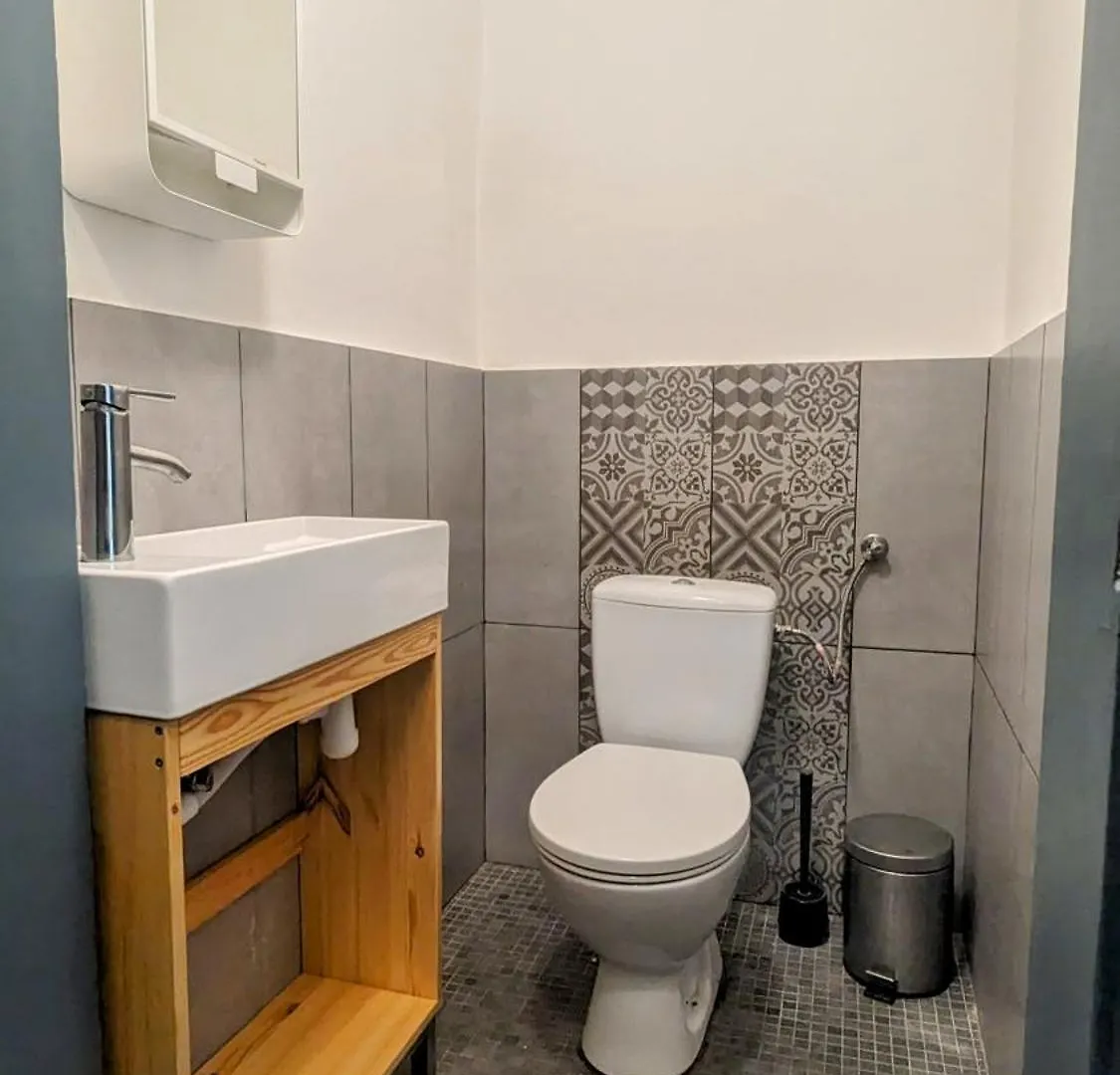 King Of Hearts Apartment Budapest