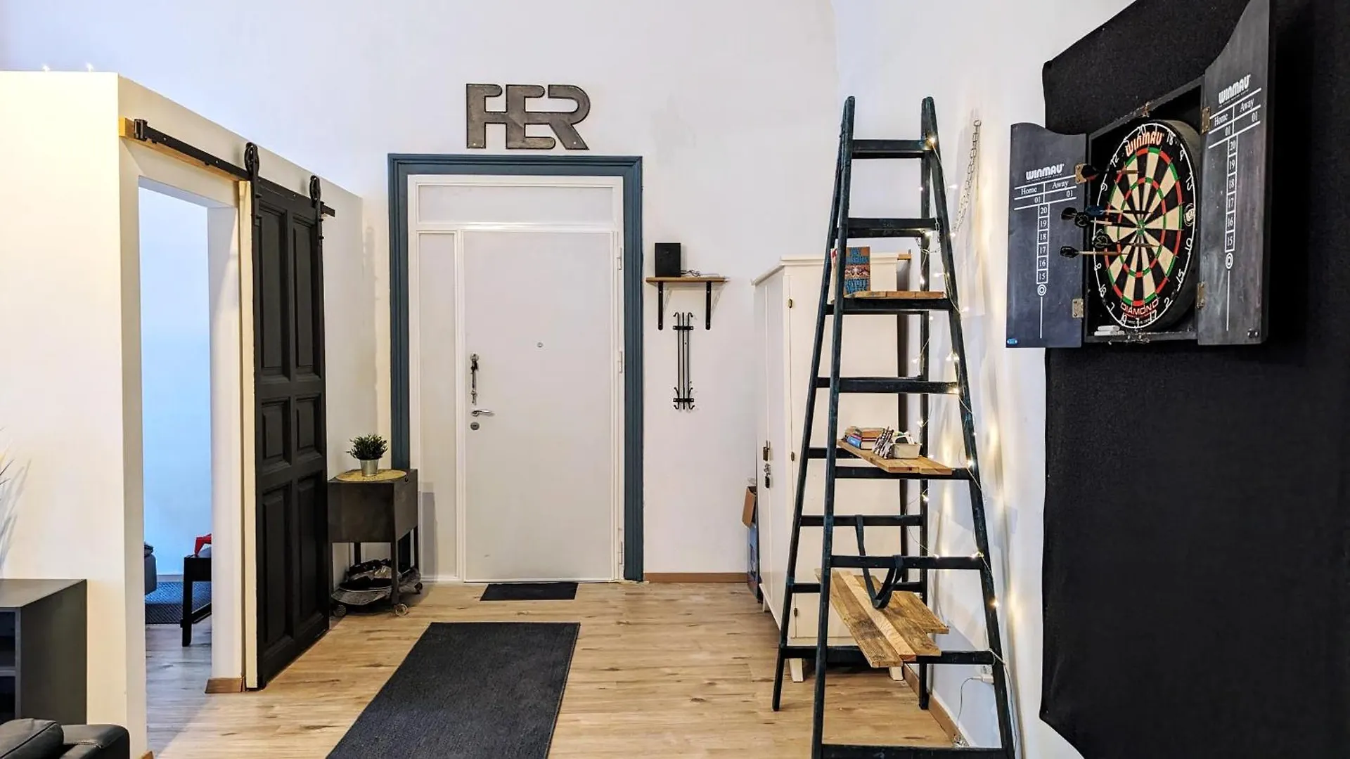 King Of Hearts Apartment Budapest