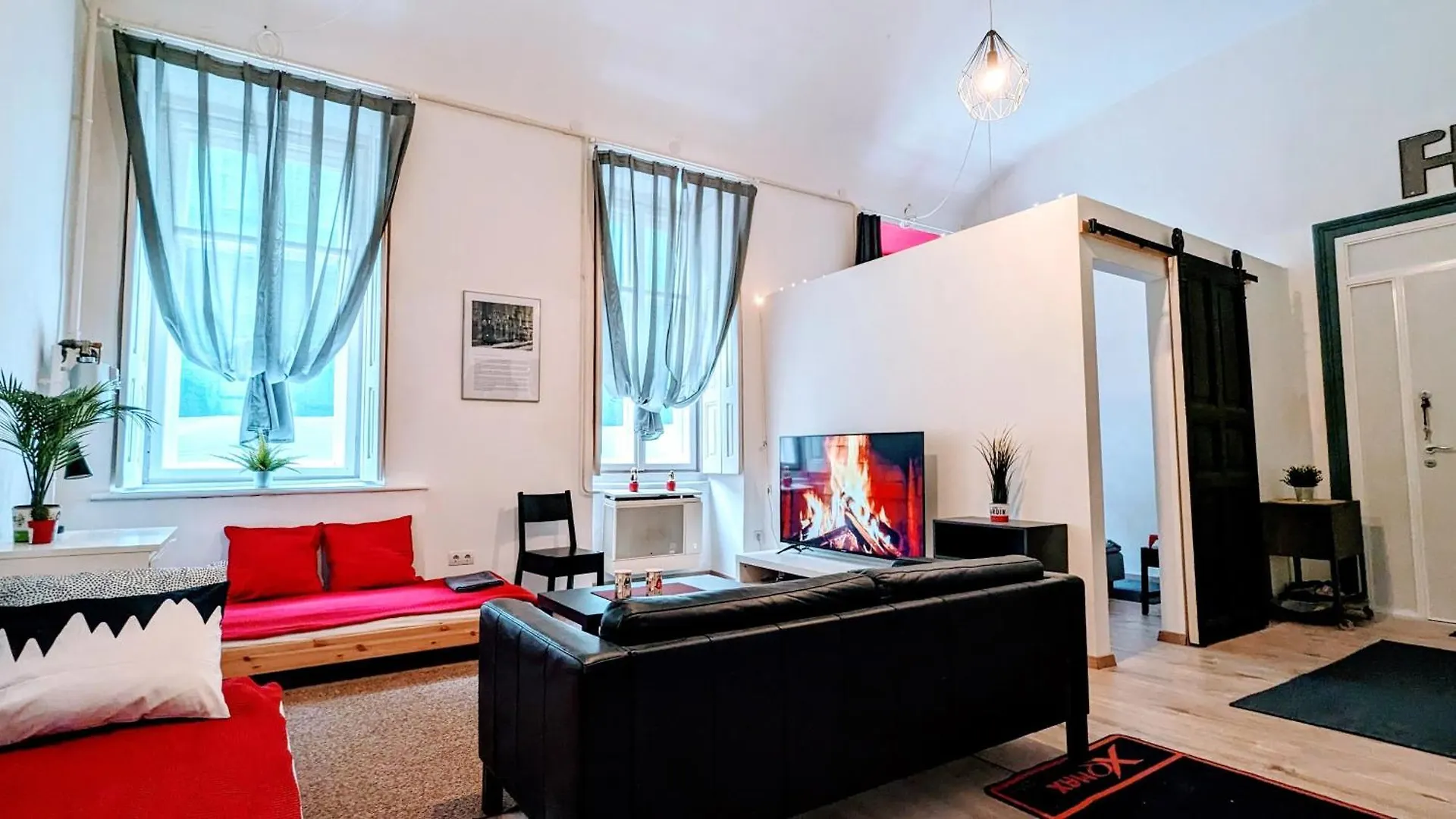 King Of Hearts Apartment Budapest 0*,  Hungary