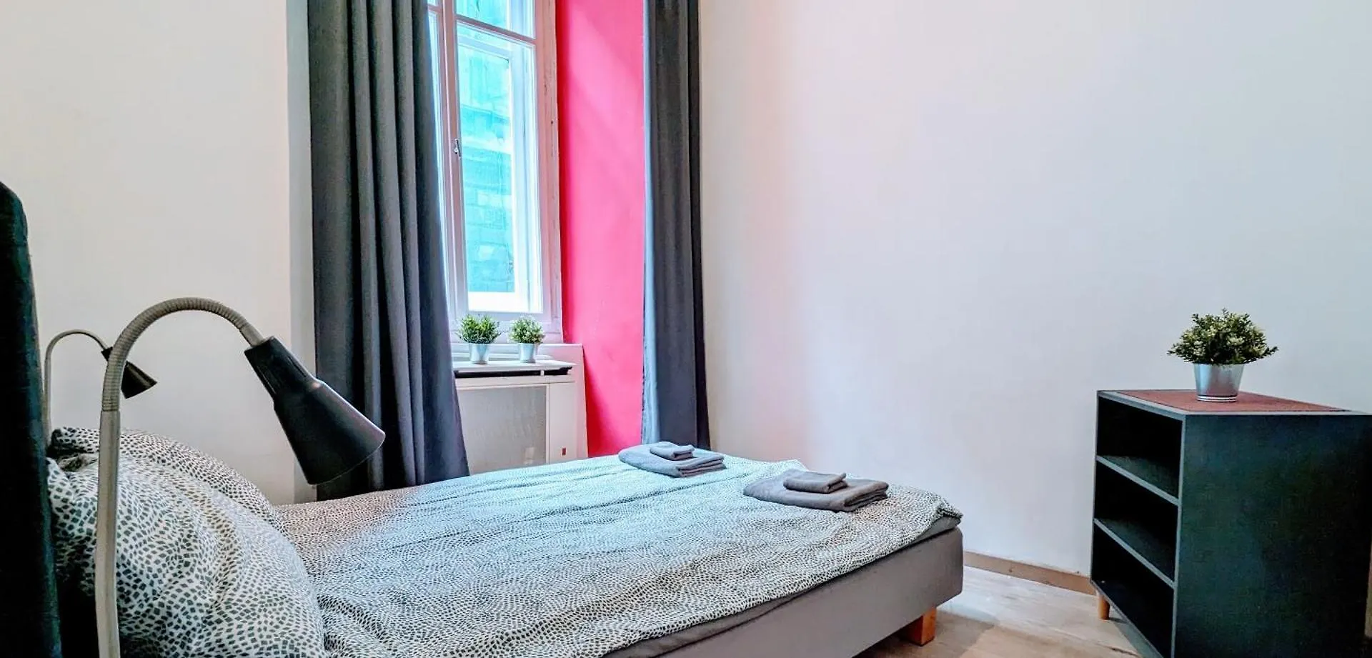 King Of Hearts Apartment Budapest Hungary